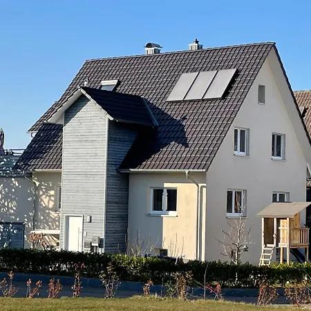 Apartamento Hildas Plaetzchen *