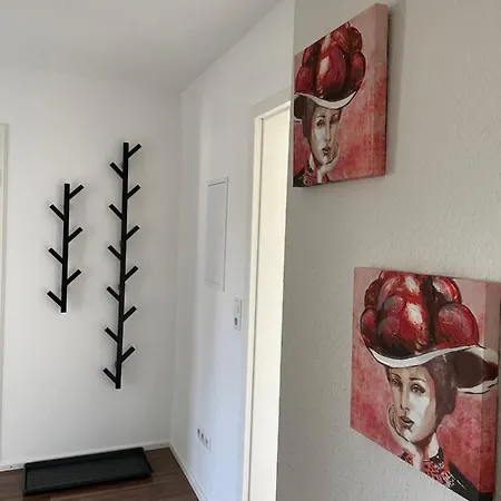 Hildas Plaetzchen Apartamento
