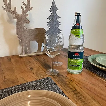 Hildas Plaetzchen * Oberkirch (Baden)